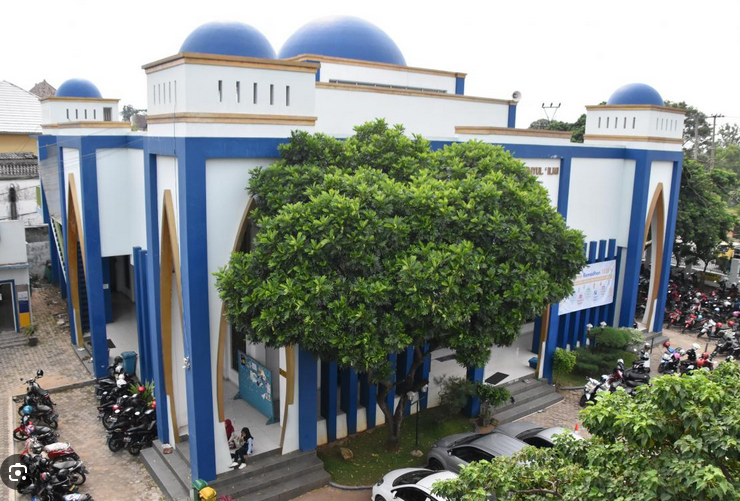 Masjid Baitul 'Ilmi