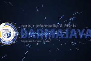 Video Profil Institut Informatika & Bisnis Darmajaya